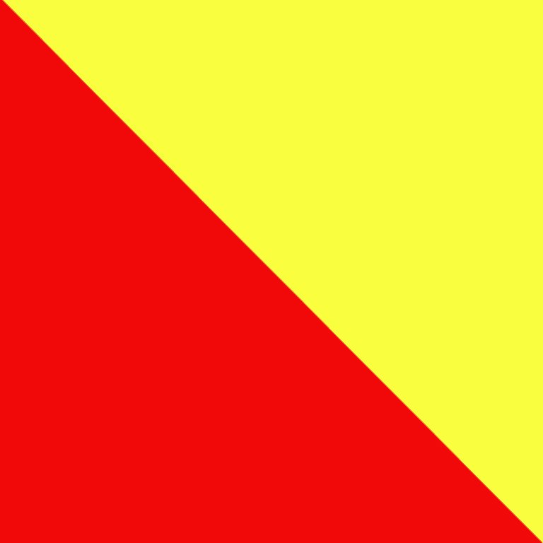 Amarelo+Vermelho